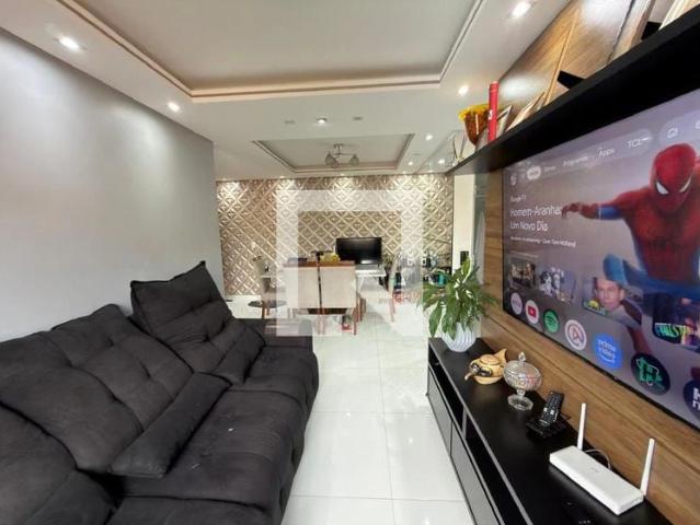 Apartamento para Venda em Brasília/DF Riacho Fundo II 2 Quartos