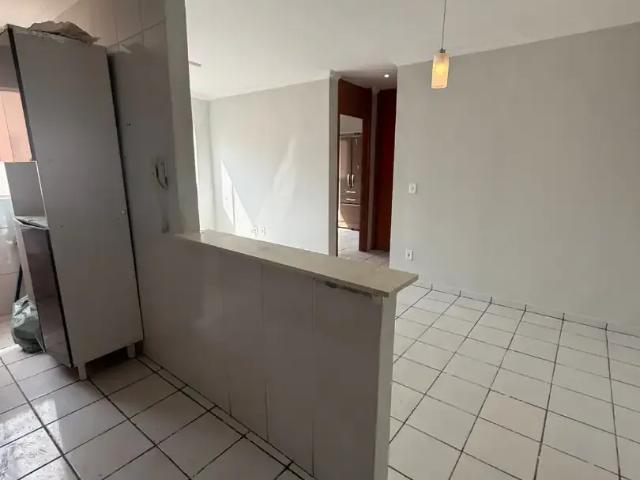Apartamento para Venda em Brasília/DF Riacho Fundo II 2 Quartos