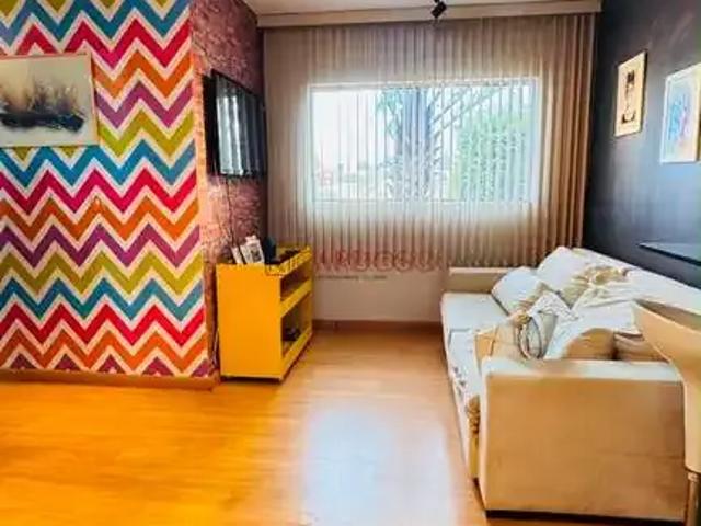 Apartamento para Venda em Brasília/DF Riacho Fundo II 3 Quartos