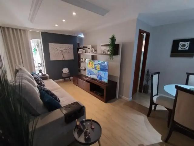 Apartamento para Venda em Brasília/DF Riacho Fundo II 3 Quartos