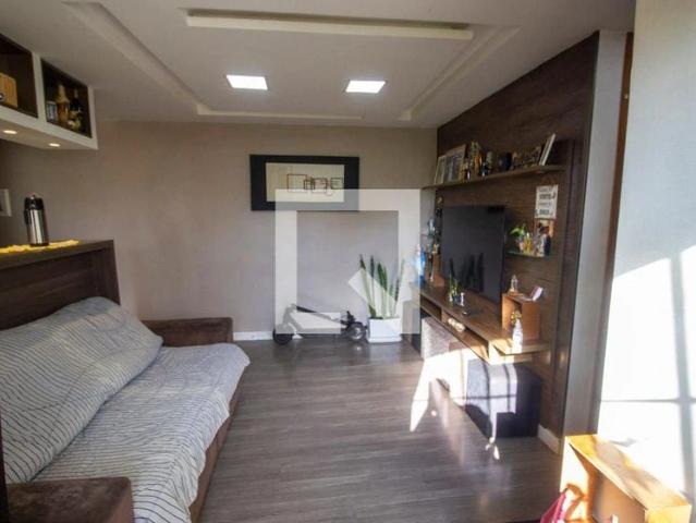 Apartamento para Venda em Brasília/DF Riacho Fundo II 3 Quartos