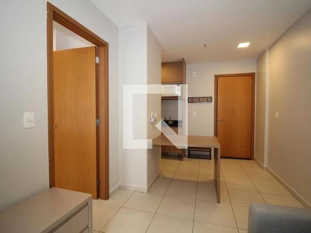 Apartamento para Venda em Brasília/DF Taguatinga 1 Quartos