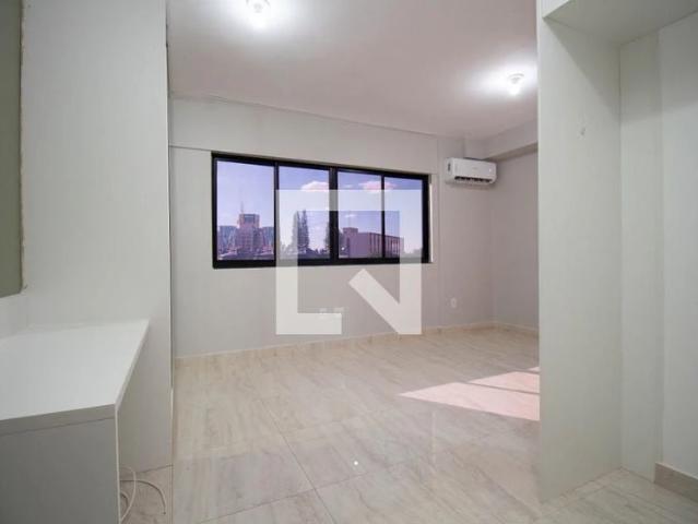 Apartamento para Venda em Brasília/DF Taguatinga 1 Quartos