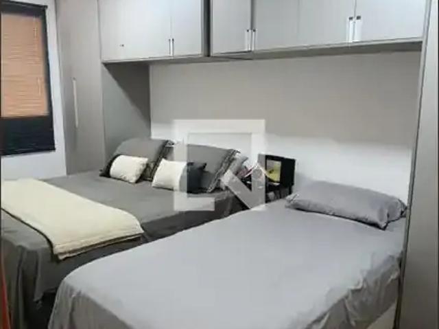 Apartamento para Venda em Brasília/DF Taguatinga 1 Quartos