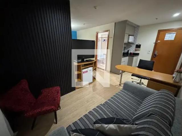Apartamento para Venda em Brasília/DF Taguatinga 1 Quartos