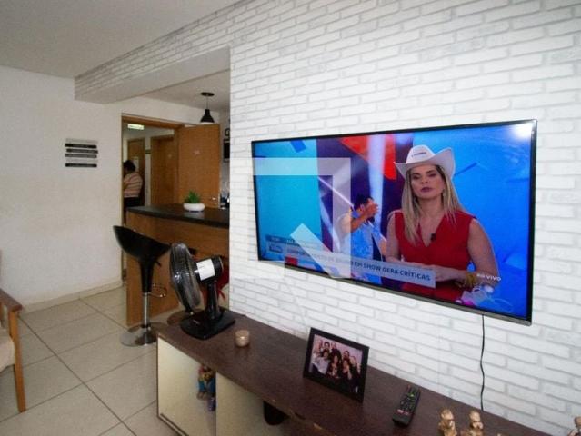 Apartamento para Venda em Brasília/DF Taguatinga 2 Quartos