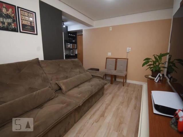 Apartamento para Venda em Brasília/DF Taguatinga 2 Quartos