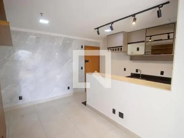 Apartamento para Venda em Brasília/DF Taguatinga 2 Quartos