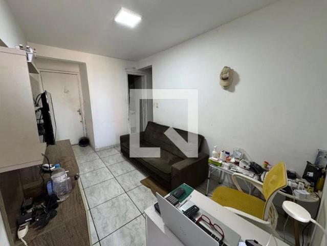 Apartamento para Venda em Brasília/DF Taguatinga 2 Quartos