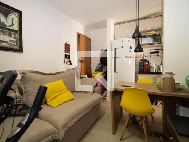 Apartamento para Venda em Brasília/DF Taguatinga 2 Quartos