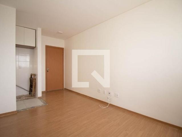 Apartamento para Venda em Brasília/DF Taguatinga 2 Quartos