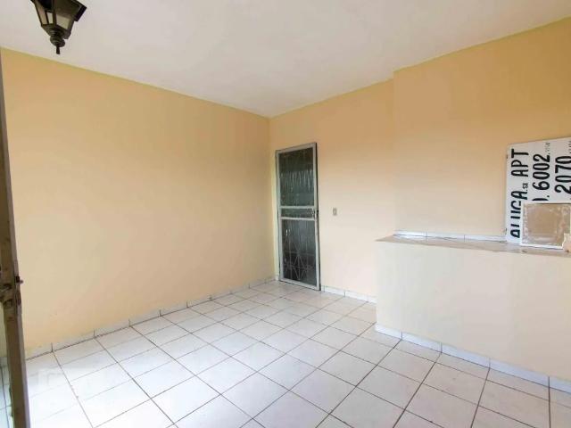 Apartamento para Venda em Brasília/DF Taguatinga 2 Quartos