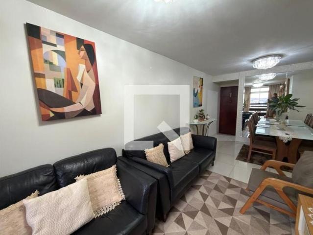Apartamento para Venda em Brasília/DF Taguatinga 3 Quartos
