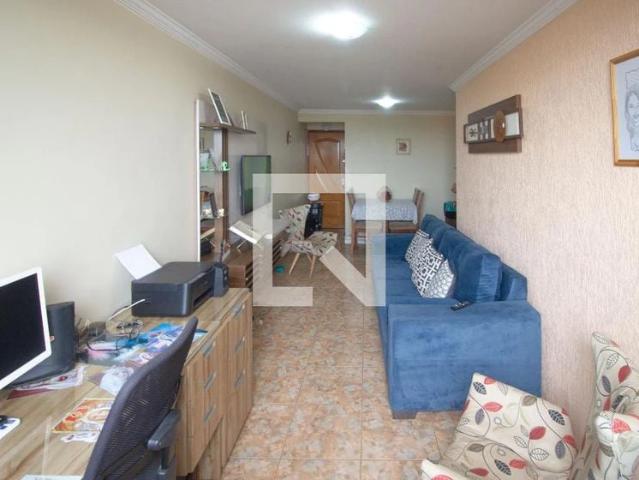 Apartamento para Venda em Brasília/DF Taguatinga 3 Quartos