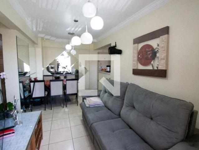 Apartamento para Venda em Brasília/DF Taguatinga 3 Quartos