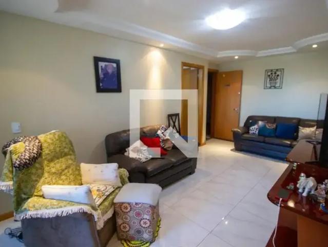 Apartamento para Venda em Brasília/DF Taguatinga 3 Quartos