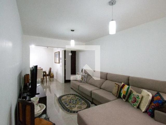 Apartamento para Venda em Brasília/DF Taguatinga 3 Quartos