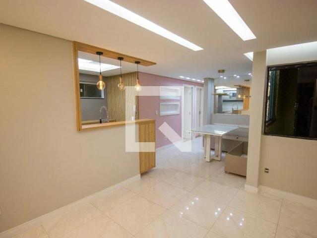 Apartamento para Venda em Brasília/DF Taguatinga 3 Quartos