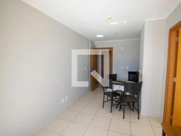 Apartamento para Venda em Brasília/DF Taguatinga Centro Taguatinga 1 Quartos