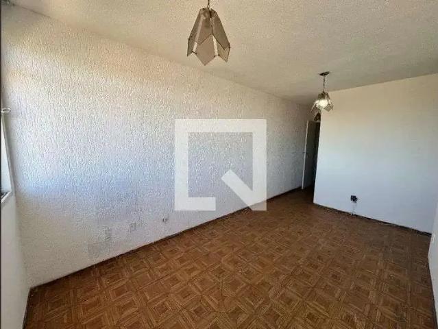 Apartamento para Venda em Brasília/DF Taguatinga 2 Quartos
