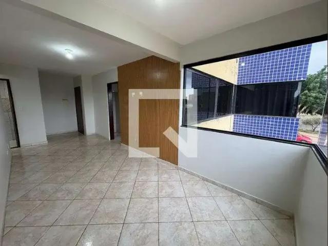Apartamento para Venda em Brasília/DF Taguatinga Centro Taguatinga 2 Quartos