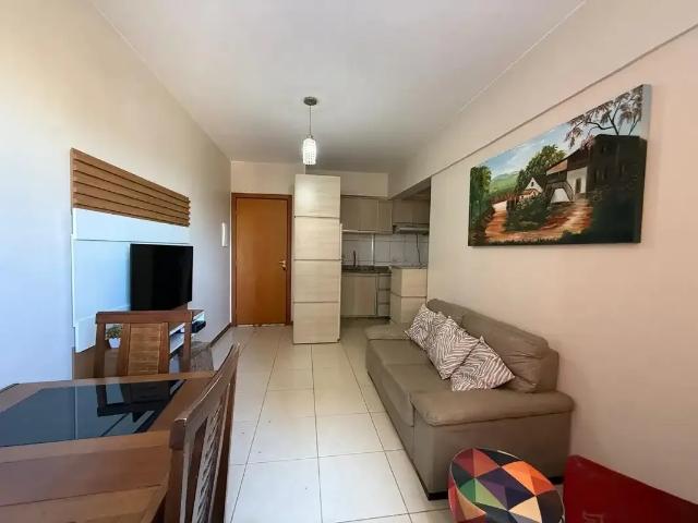 Apartamento para Venda em Brasília/DF Taguatinga Centro Taguatinga 2 Quartos