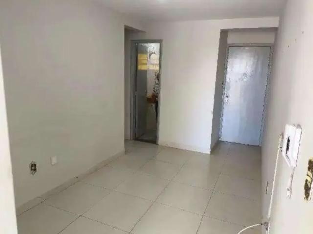 Apartamento para Venda em Brasília/DF Taguatinga Centro Taguatinga 2 Quartos