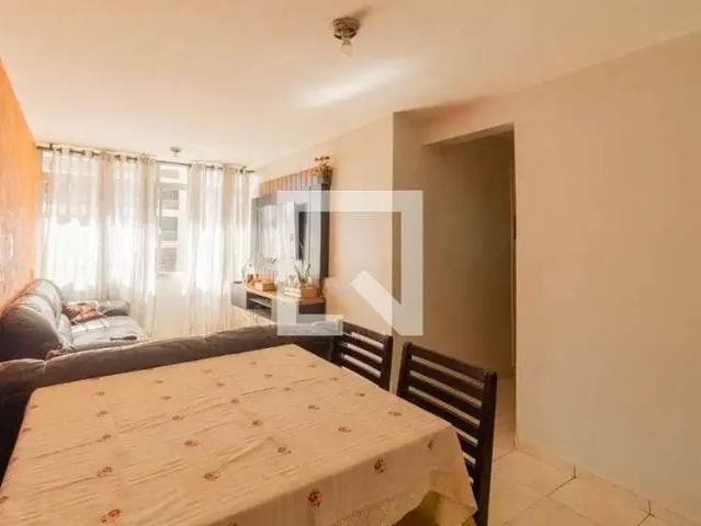 Apartamento para Venda em Brasília/DF Taguatinga Centro Taguatinga 3 Quartos