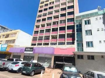 Apartamento para Venda em Brasília/DF Taguatinga Centro Taguatinga 3 Quartos