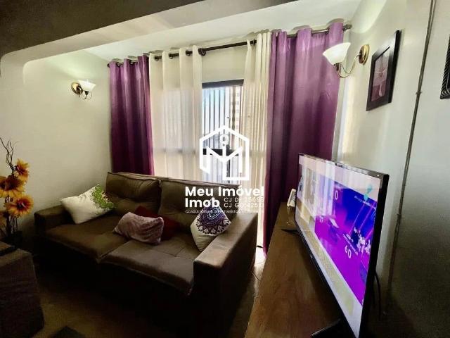 Apartamento para Venda em Brasília/DF Taguatinga Norte 2 Quartos