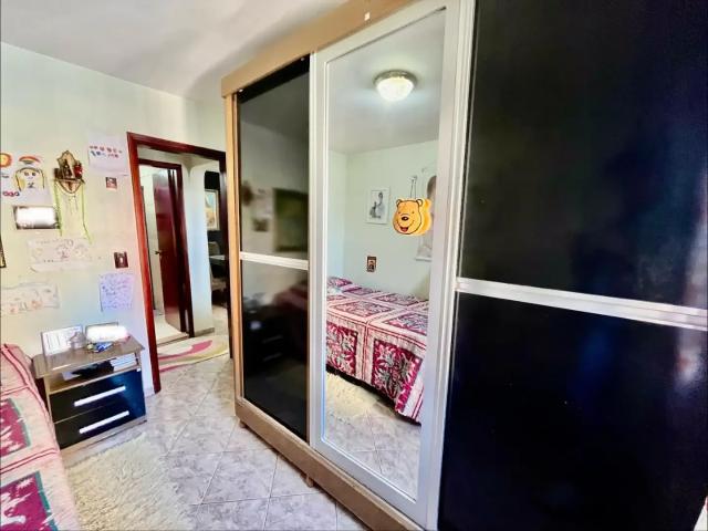 Apartamento para Venda em Brasília/DF Taguatinga Norte Taguatinga 2 Quartos