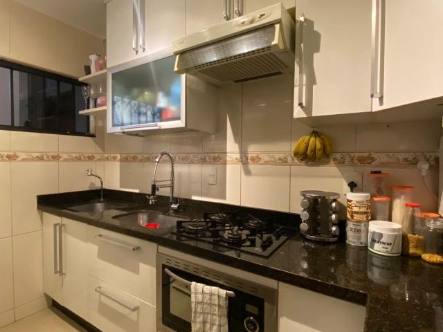 Apartamento para Venda em Brasília/DF Taguatinga Norte Taguatinga 2 Quartos