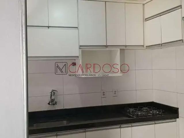 Apartamento para Venda em Brasília/DF Taguatinga Norte Taguatinga 2 Quartos