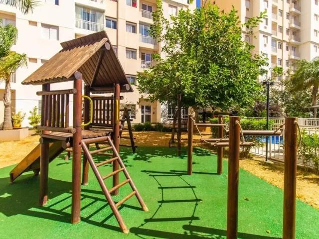 Apartamento para Venda em Brasília/DF Taguatinga Norte Taguatinga 2 Quartos