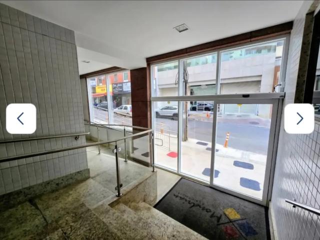 Apartamento para Venda em Brasília/DF Taguatinga Norte Taguatinga 3 Quartos