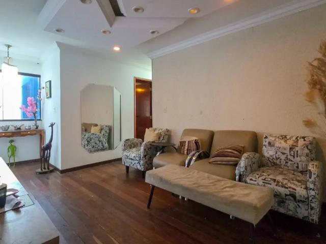 Apartamento para Venda em Brasília/DF Taguatinga Norte Taguatinga 3 Quartos