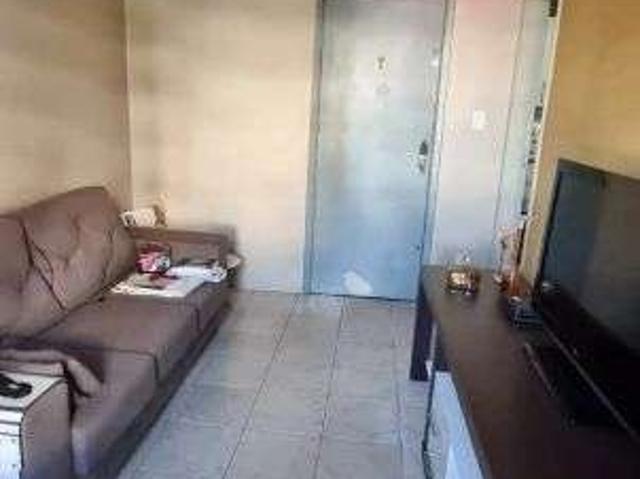 Apartamento para Venda em Brasília/DF Taguatinga Norte Taguatinga 3 Quartos