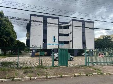 Centro de Taguatinga - Garagem