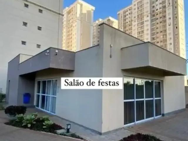 Apartamento para Venda em Brasília/DF Taguatinga Norte Taguatinga 3 Quartos