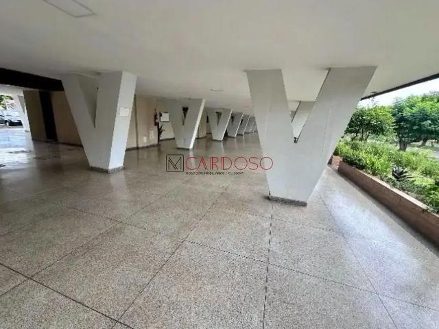 Apartamento para Venda em Brasília/DF Taguatinga Norte Taguatinga 3 Quartos