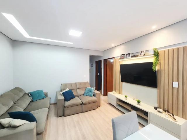 Apartamento para Venda em Brasília/DF Taguatinga Sul Taguatinga 4 Quartos