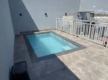 Centro de Taguatinga - Varanda, Piscina