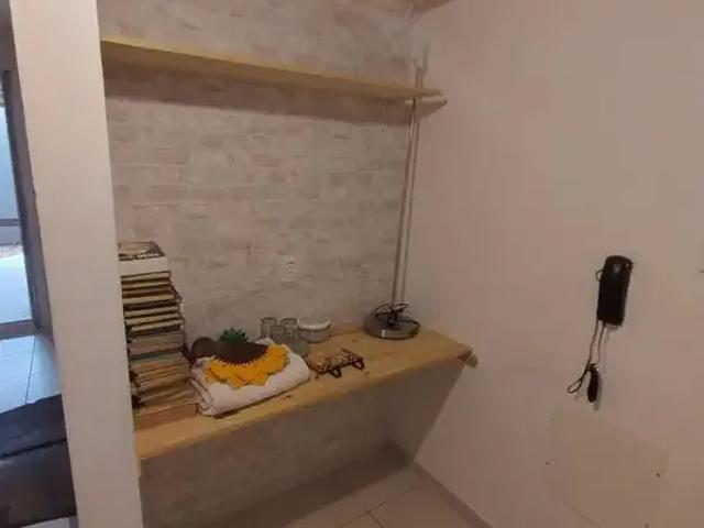 Apartamento para Venda em Brasília/DF Taguatinga Sul Taguatinga 1 Quartos