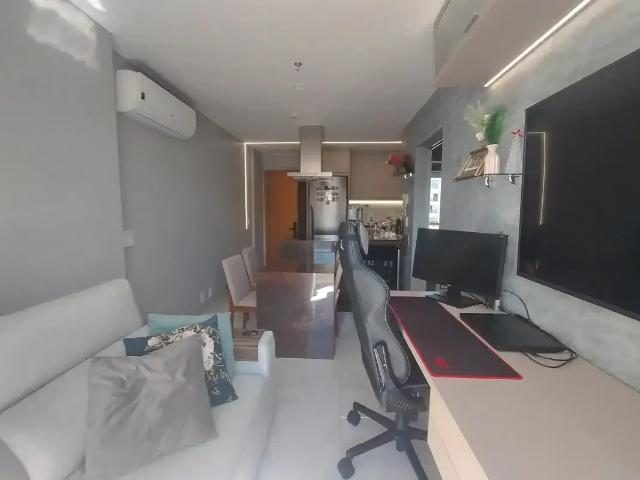 Apartamento para Venda em Brasília/DF Taguatinga Sul Taguatinga 1 Quartos