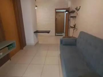 Centro de Taguatinga - Varanda