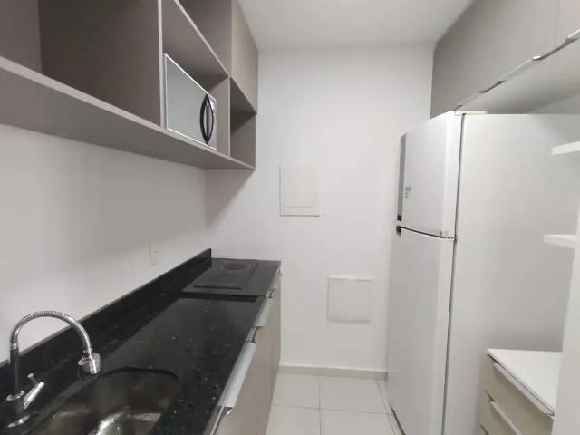 Apartamento para Venda em Brasília/DF Taguatinga Sul Taguatinga 1 Quartos