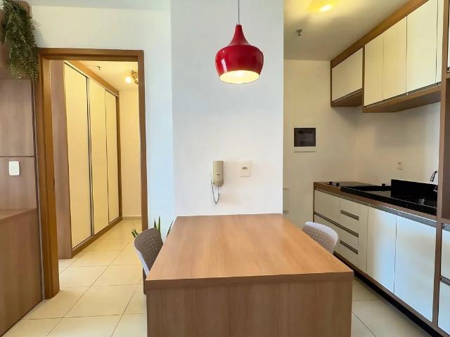 Apartamento para Venda em Brasília/DF Taguatinga Sul Taguatinga 1 Quartos