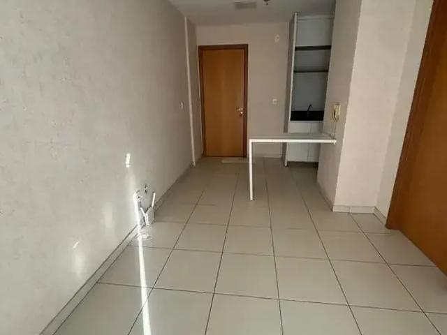 Apartamento para Venda em Brasília/DF Taguatinga Sul Taguatinga 1 Quartos