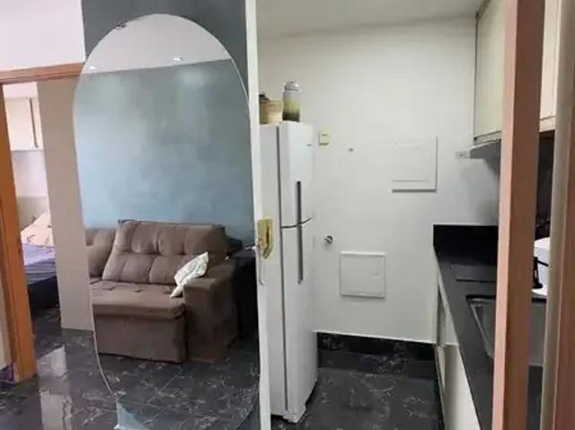 Apartamento para Venda em Brasília/DF Taguatinga Sul Taguatinga 1 Quartos