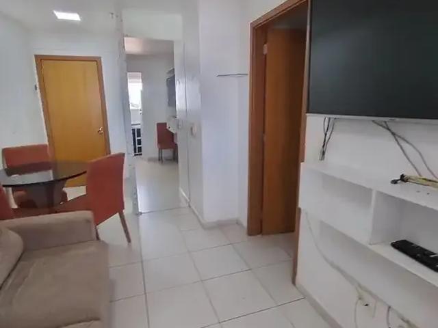 Apartamento para Venda em Brasília/DF Taguatinga Sul Taguatinga 2 Quartos